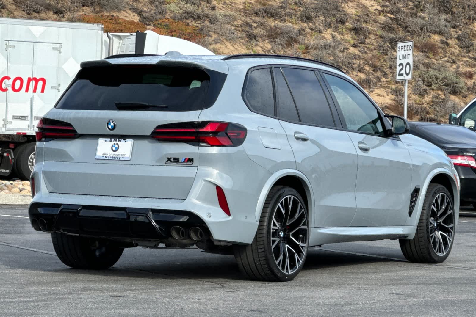 Thumbnail: 2026 BMW X5 - 2