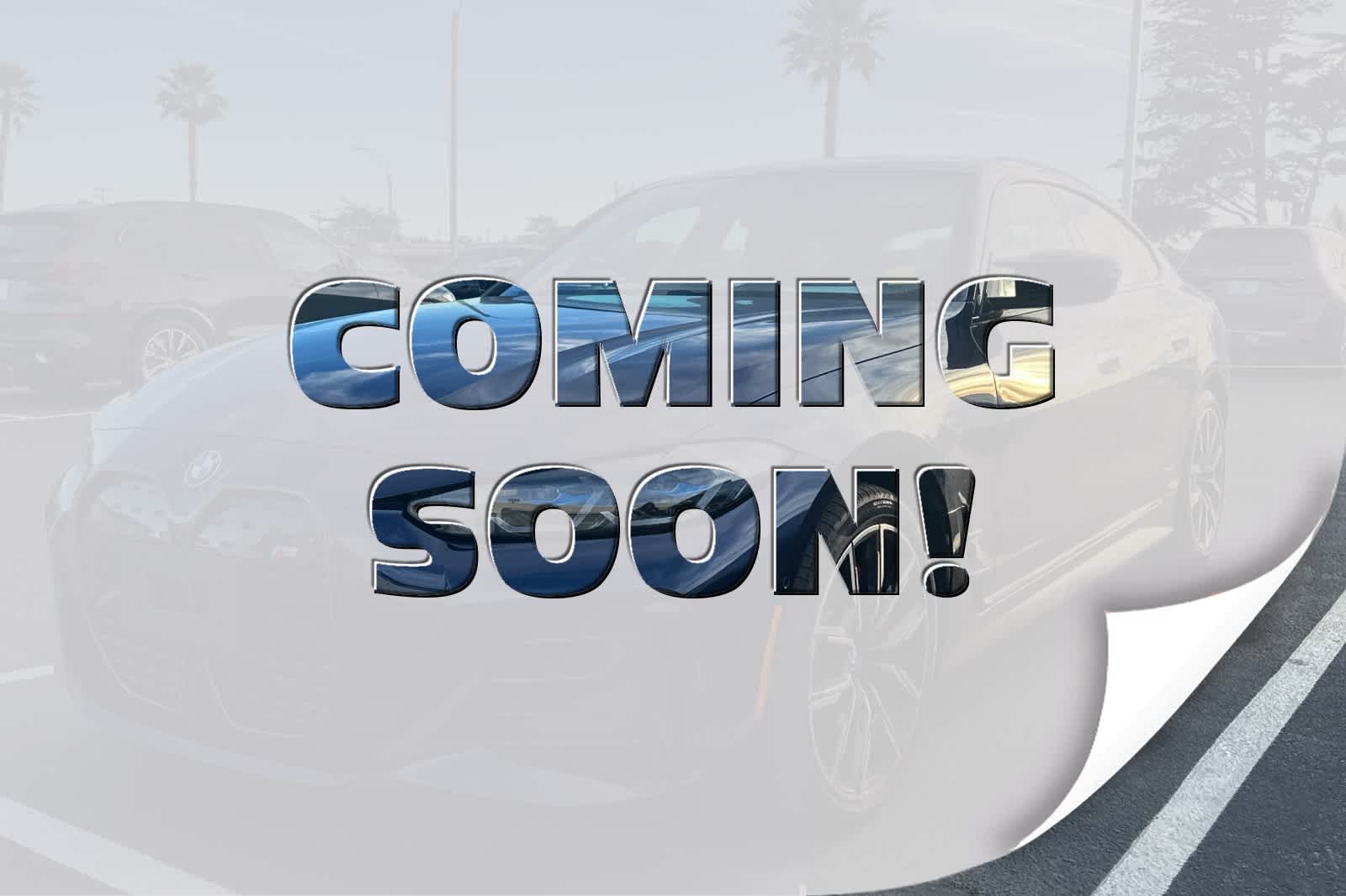 2023 BMW i4 M50's photo