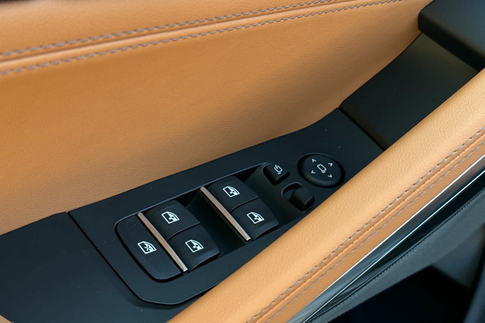 Thumbnail: 2026 BMW X6 - 14