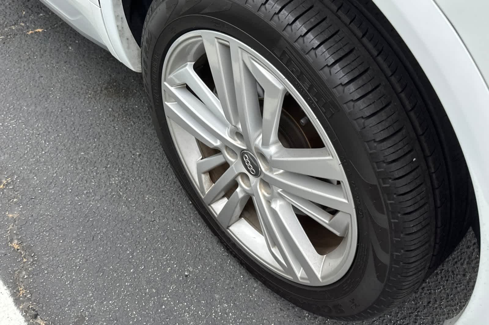 Thumbnail: 2019 Audi Q5 - 16