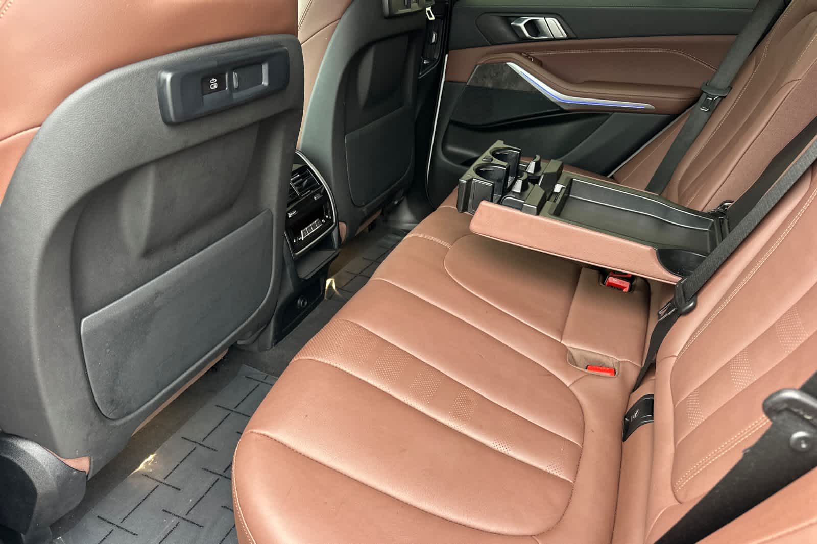 Thumbnail: 2022 BMW X5 - 4