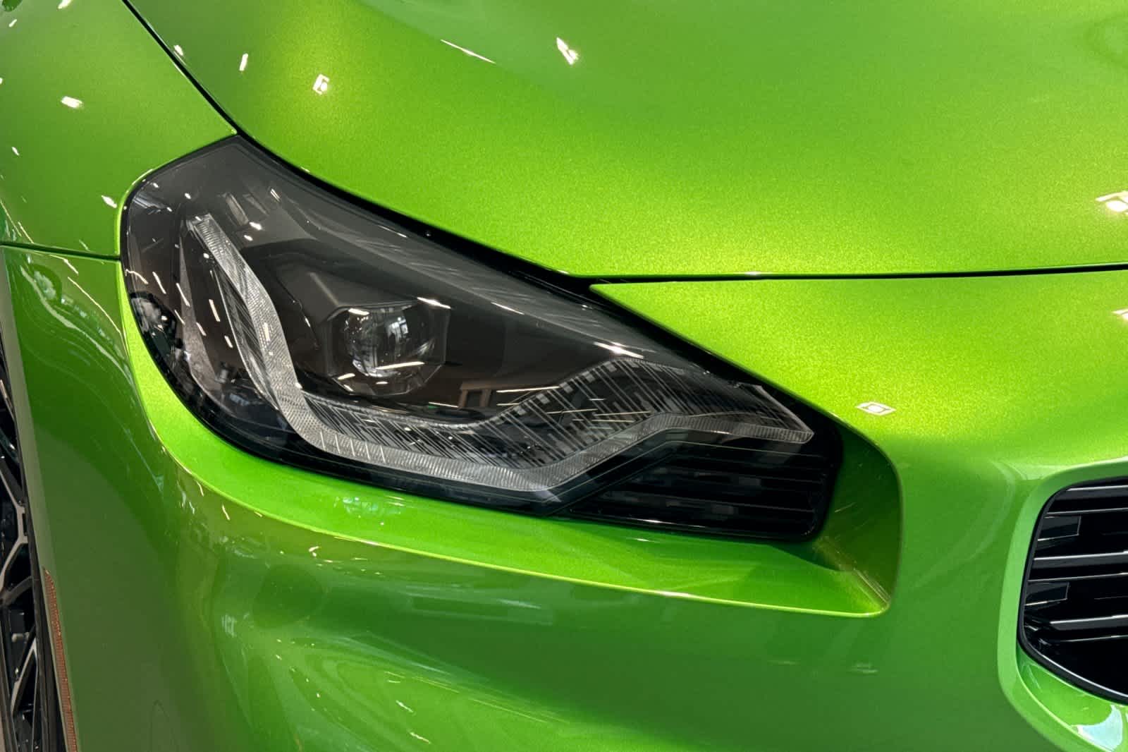 Thumbnail: 2026 BMW M2 - 31