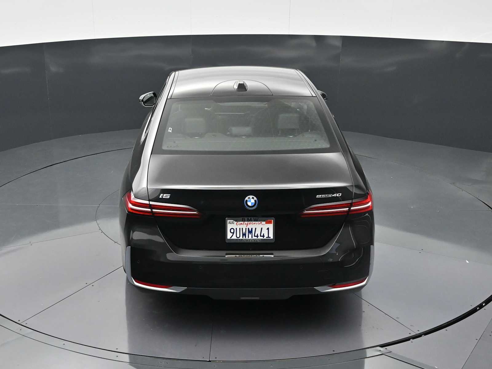 2026 BMW i5 40 - Photo 22