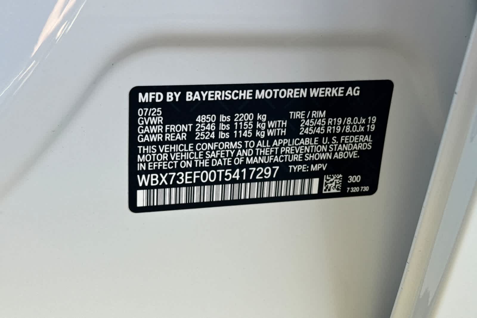 Thumbnail: 2026 BMW X1 - 36