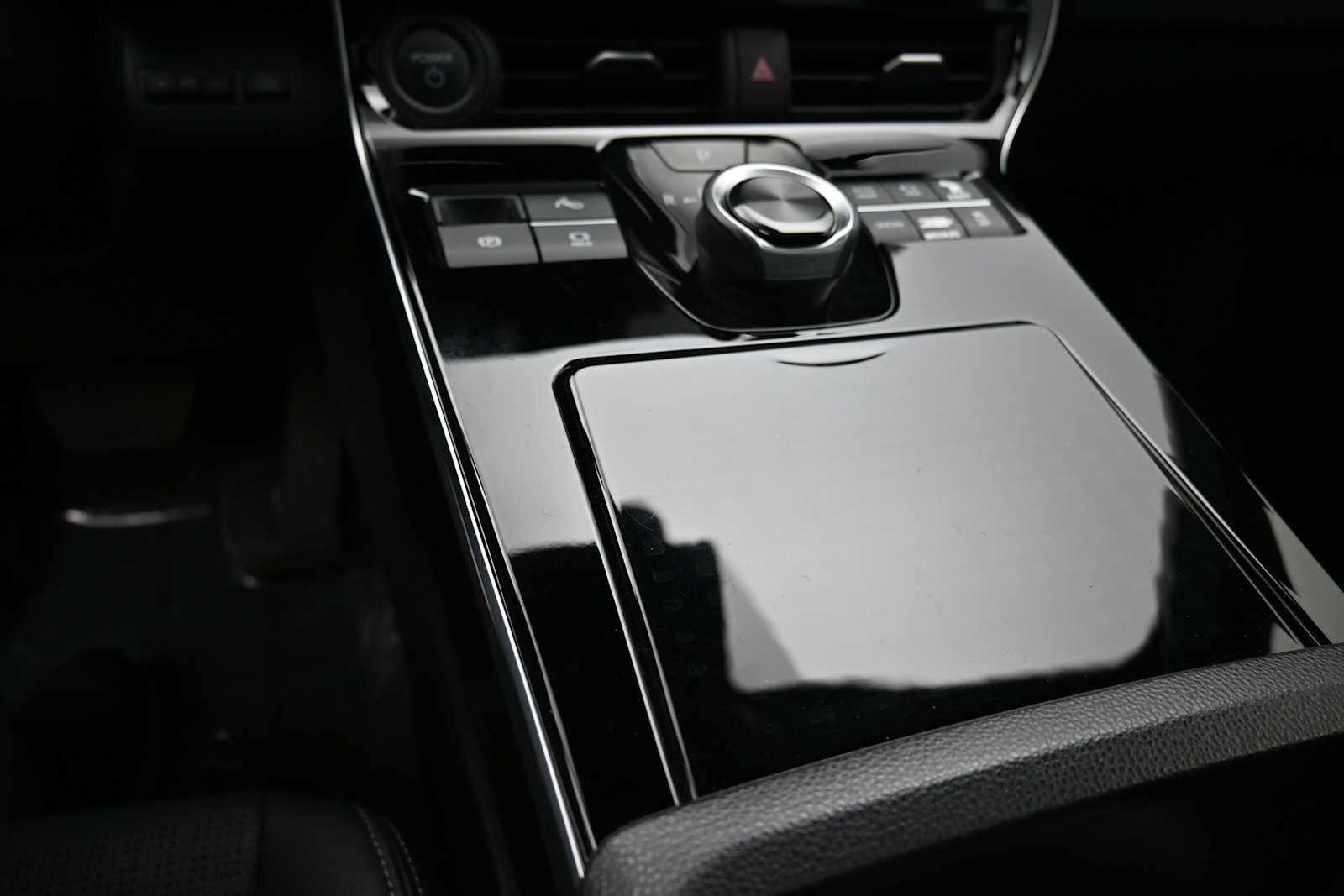 2023 Toyota bZ4X Limited - Photo 13