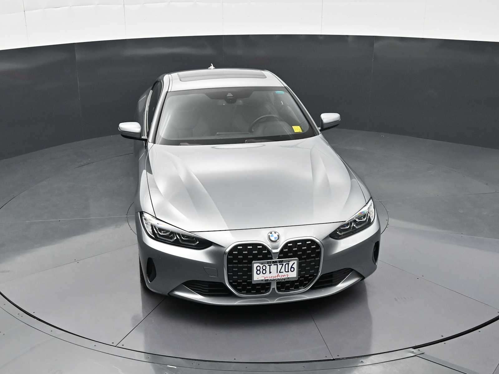 Thumbnail: 2023 BMW 4 Series - 17