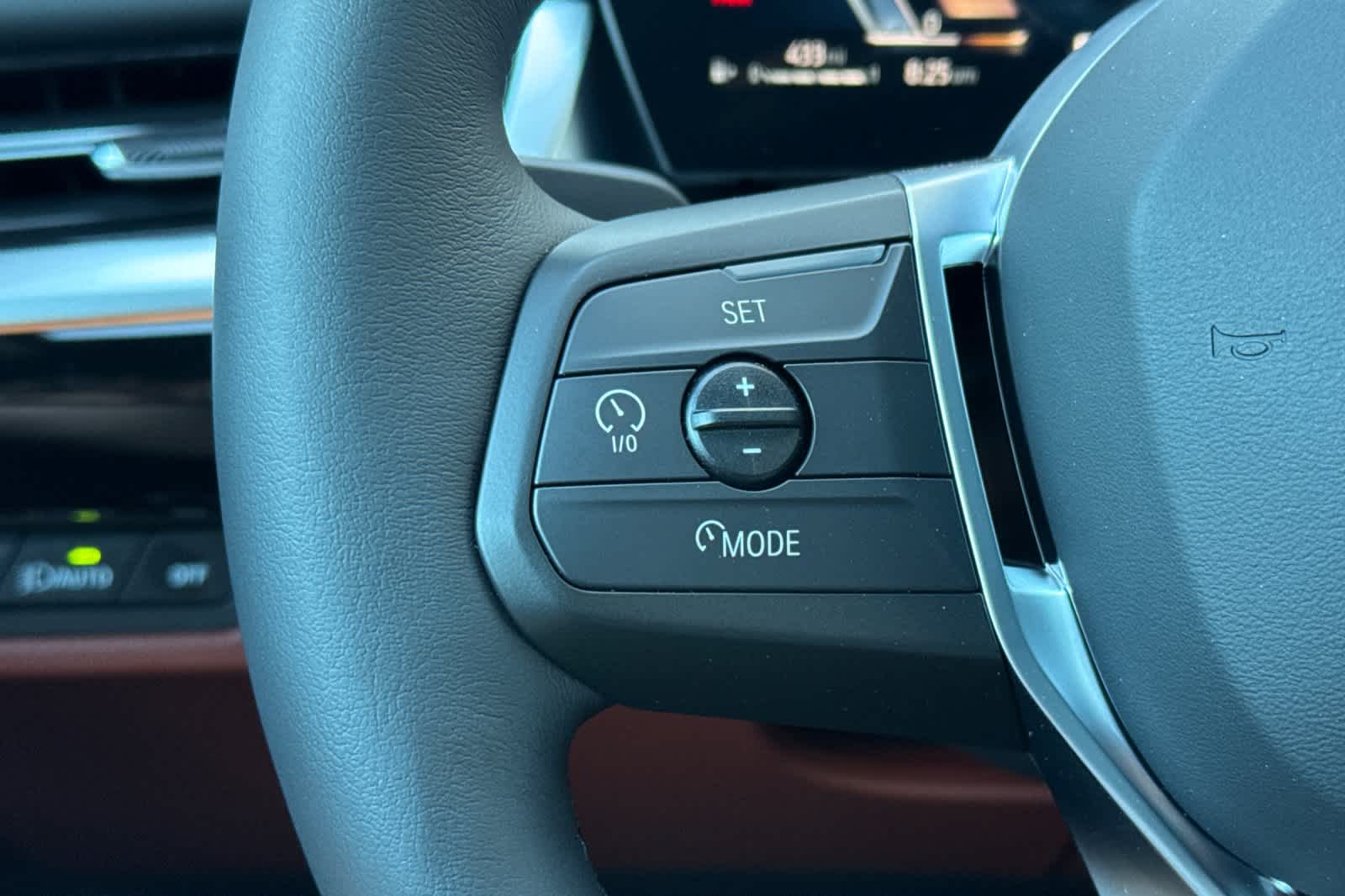 Thumbnail: 2026 BMW X1 - 28