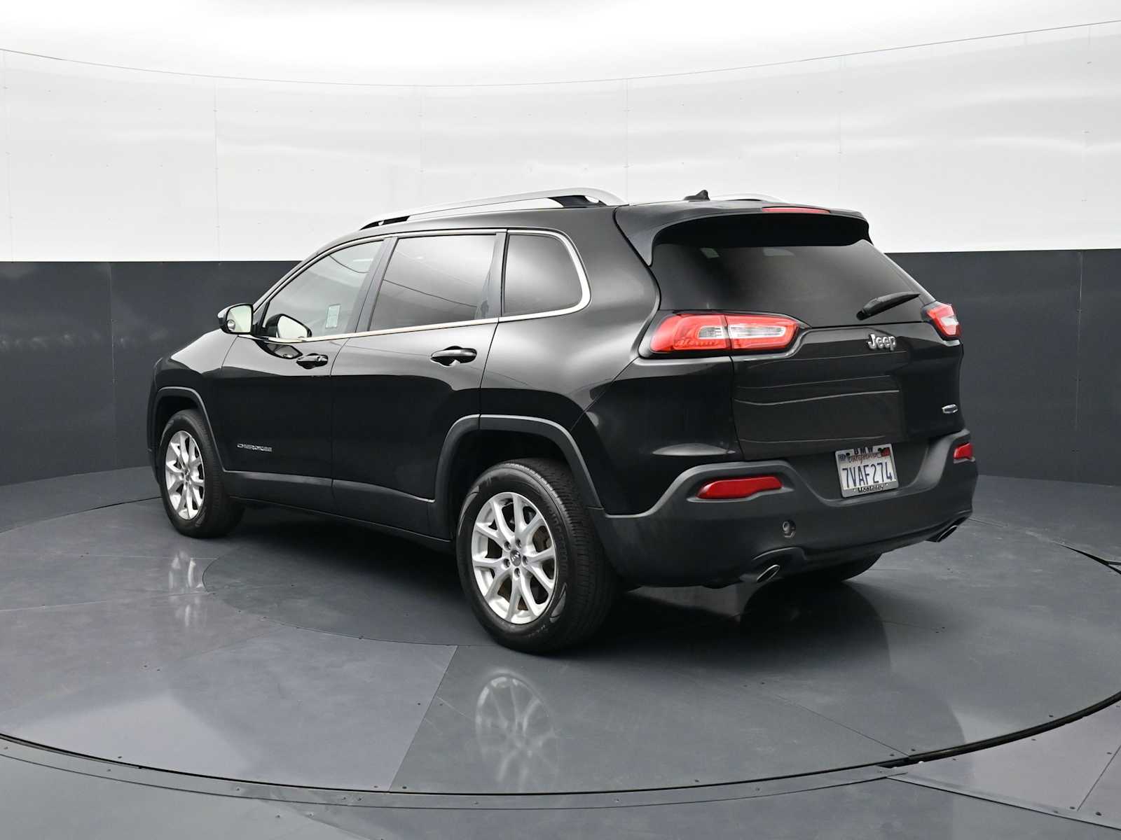 Thumbnail: 2014 Jeep Cherokee - 6