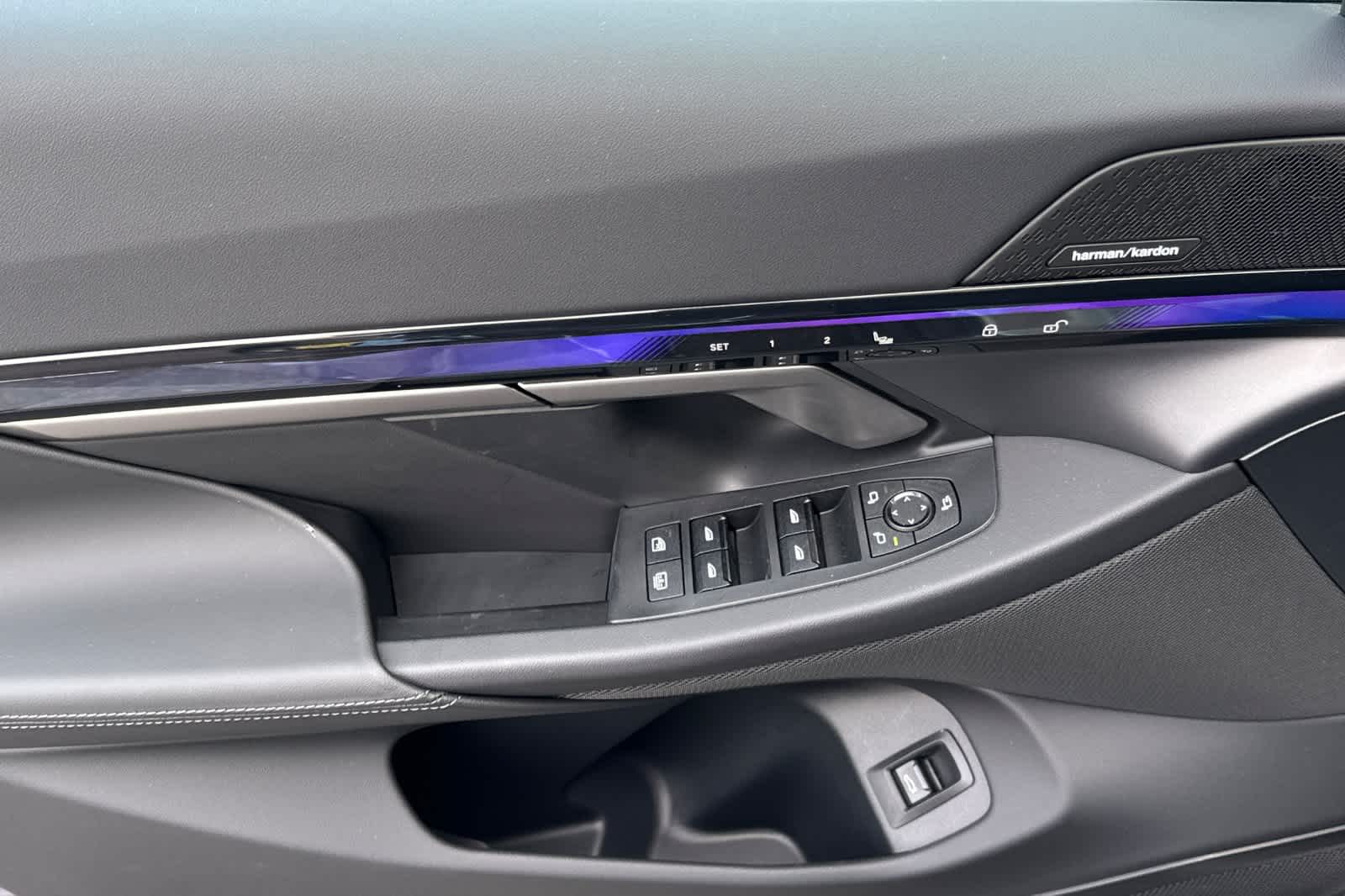 Thumbnail: 2024 BMW i5 - 12