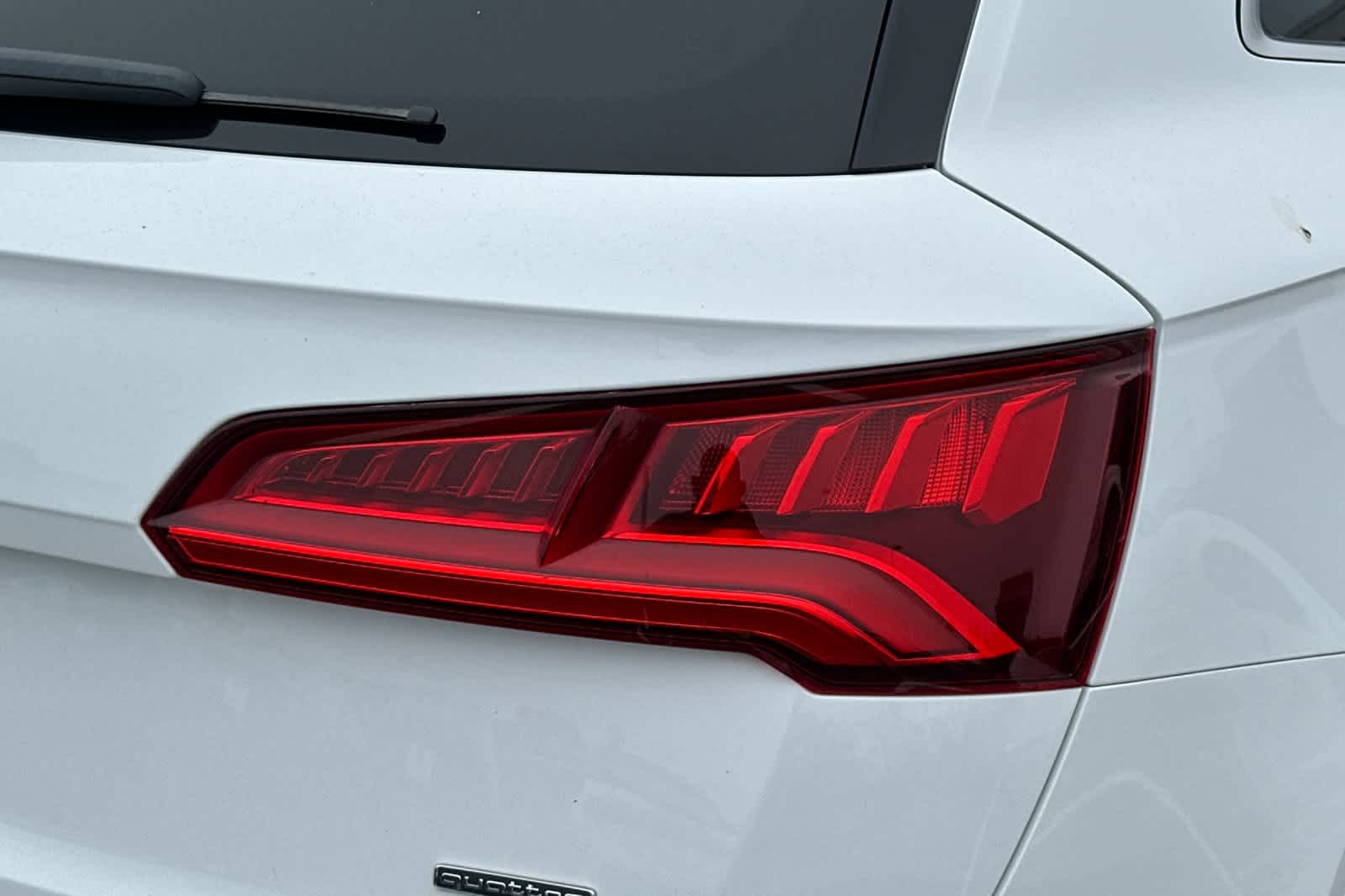 Thumbnail: 2019 Audi Q5 - 15