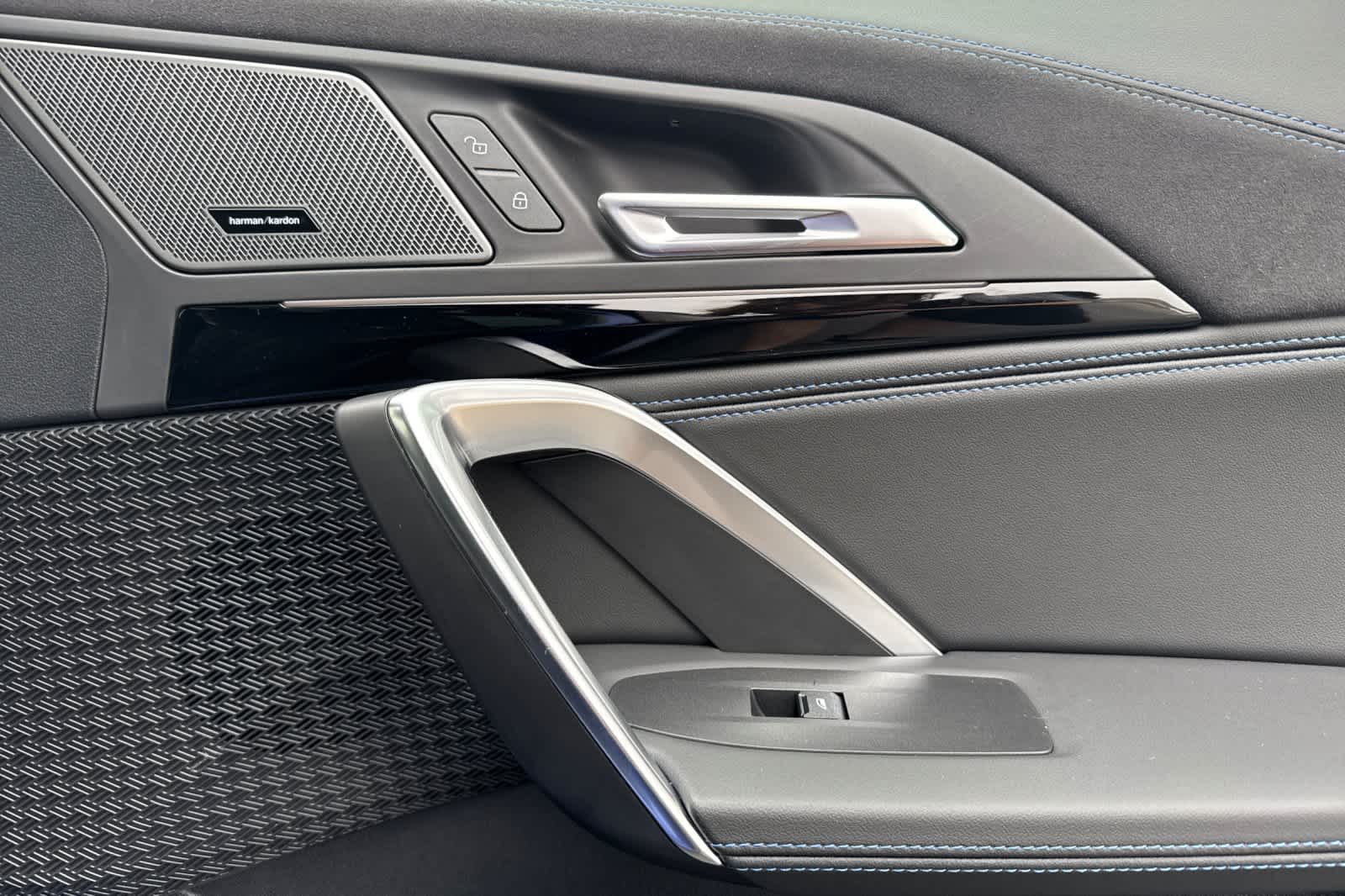 Thumbnail: 2026 BMW X1 - 20