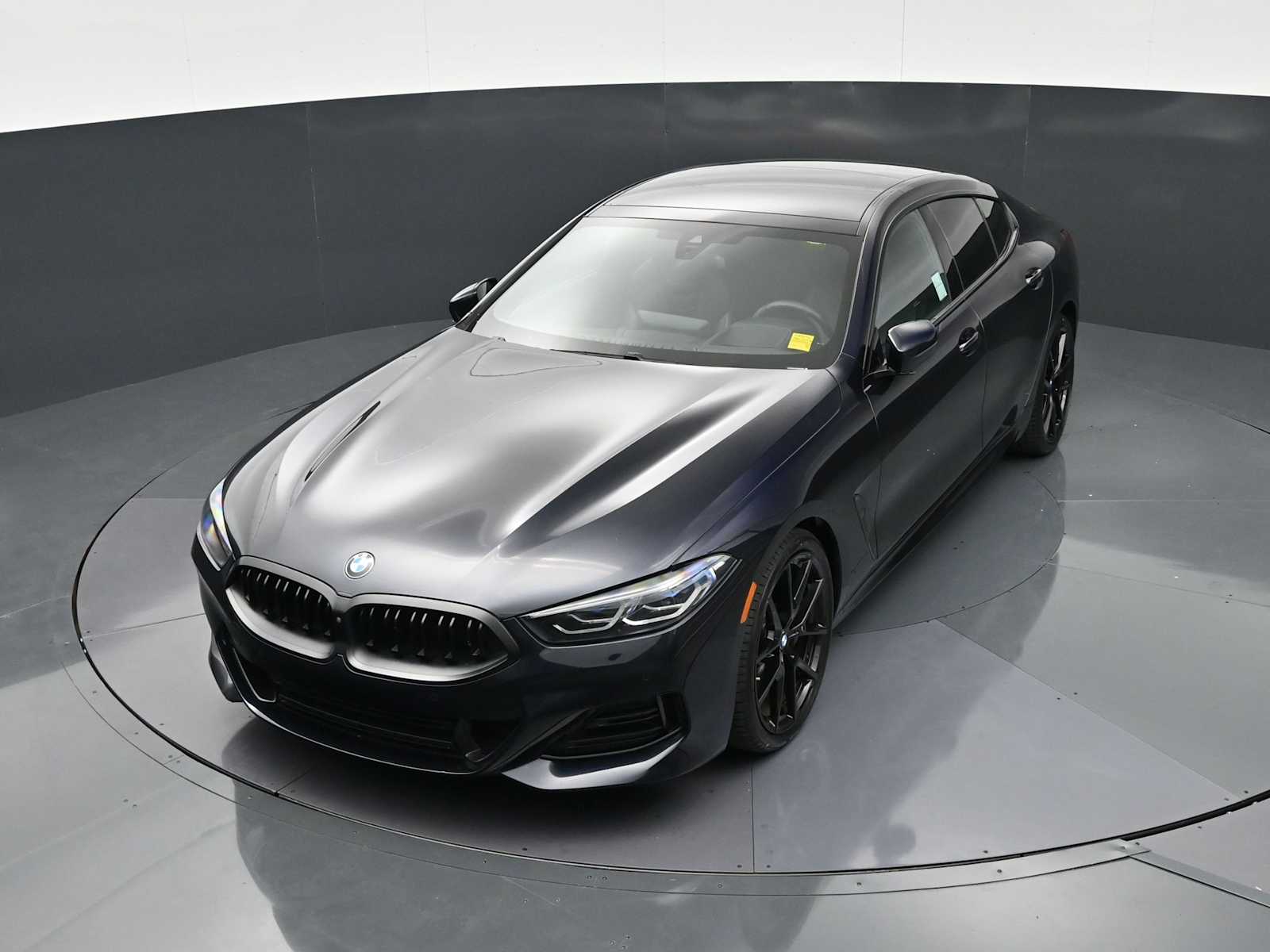 2023 BMW 8 Series 840i - Photo 16