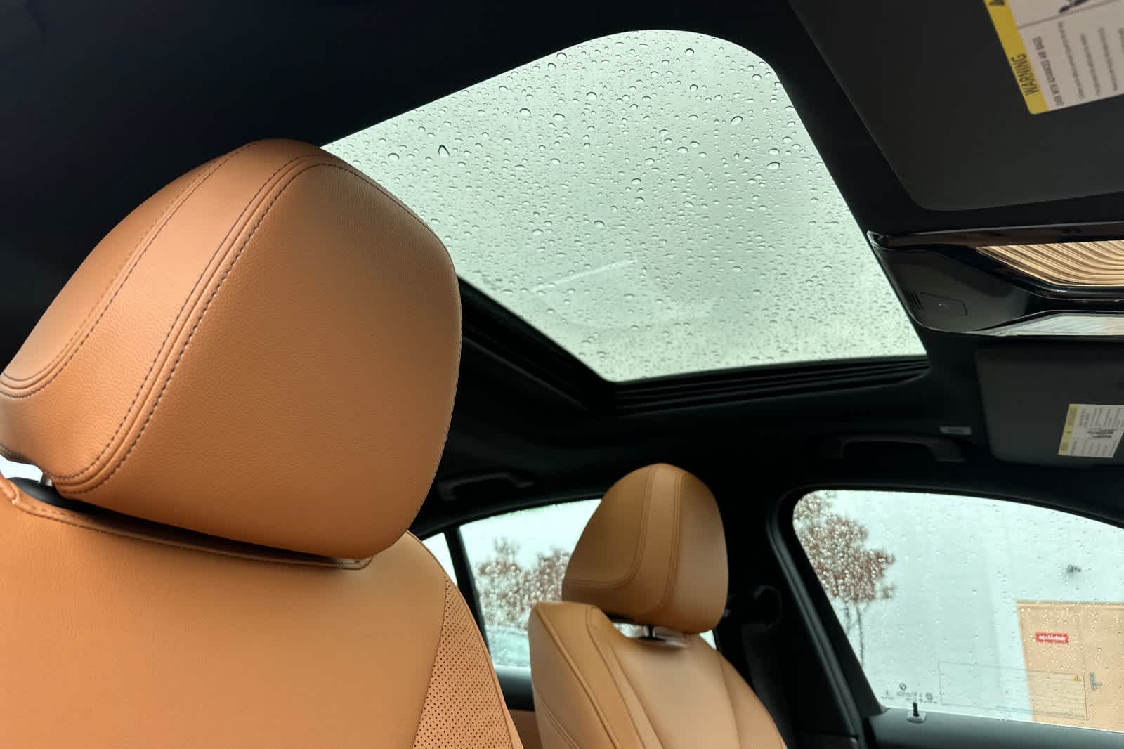 Thumbnail: 2025 BMW 3 Series - 17