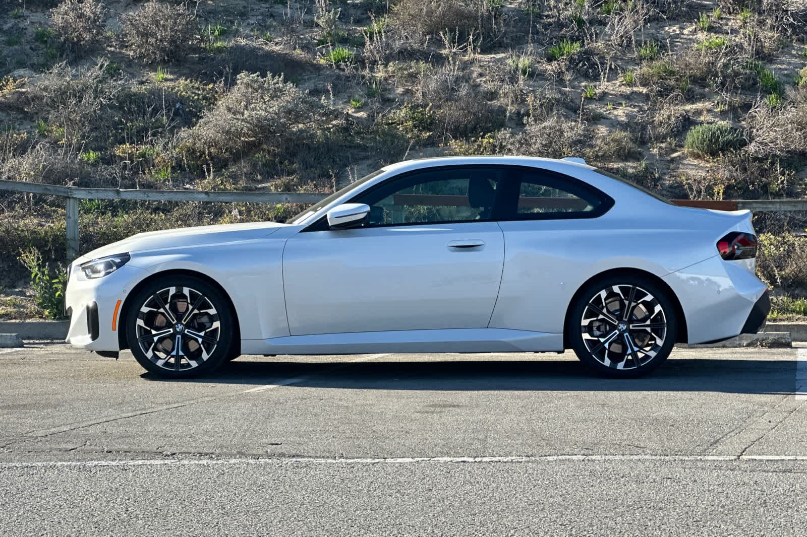 Thumbnail: 2025 BMW 2 Series - 9