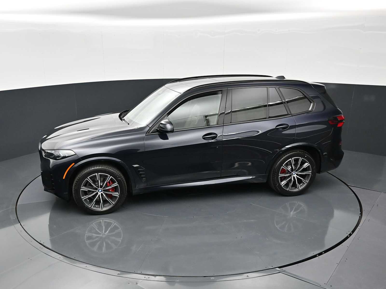 Thumbnail: 2026 BMW X5 - 22