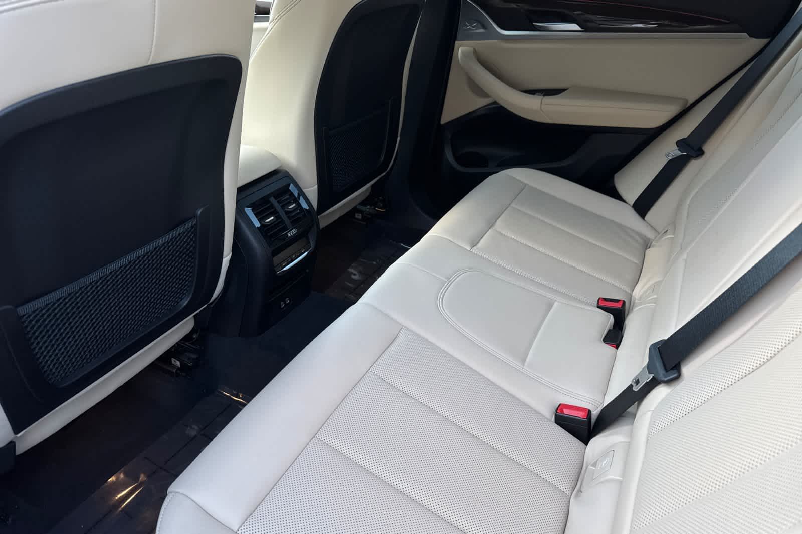 Thumbnail: 2023 BMW X3 - 4