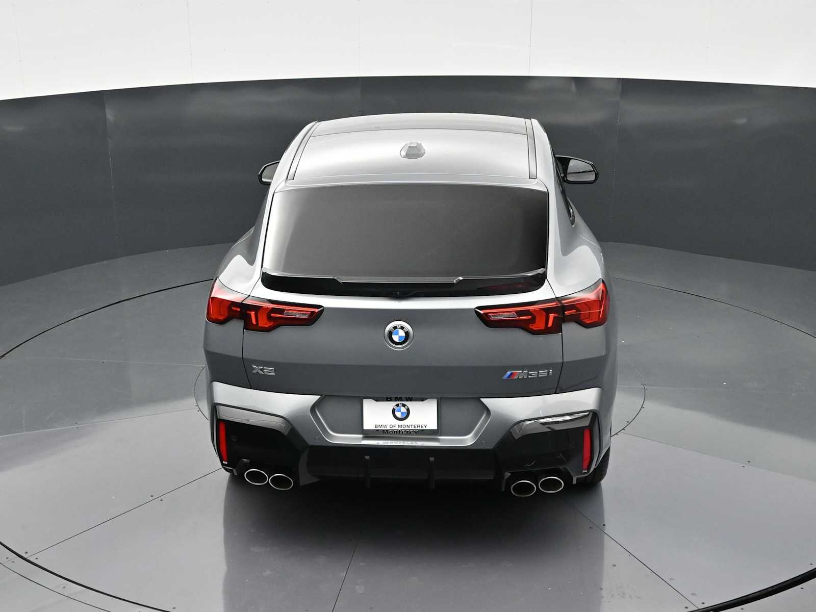 Thumbnail: 2025 BMW X2 - 22
