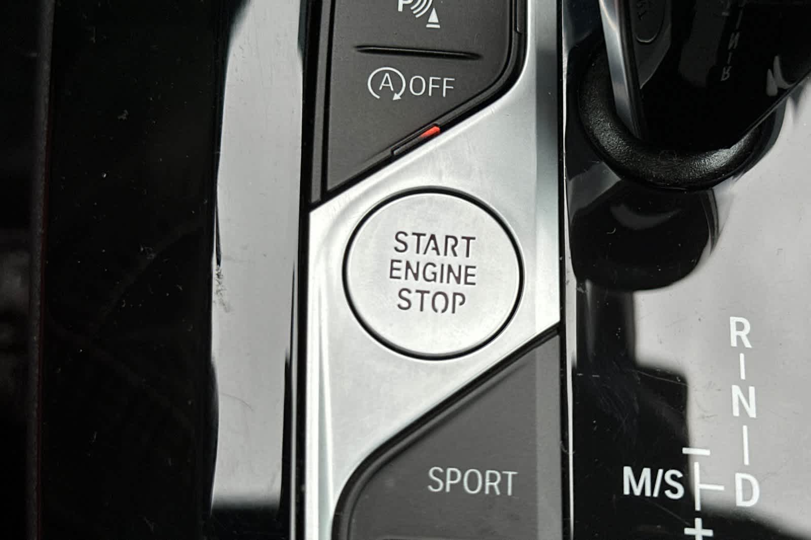 Thumbnail: 2024 BMW X3 - 25