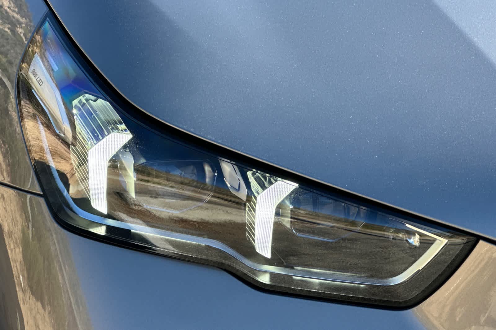 Thumbnail: 2026 BMW 5 Series - 34