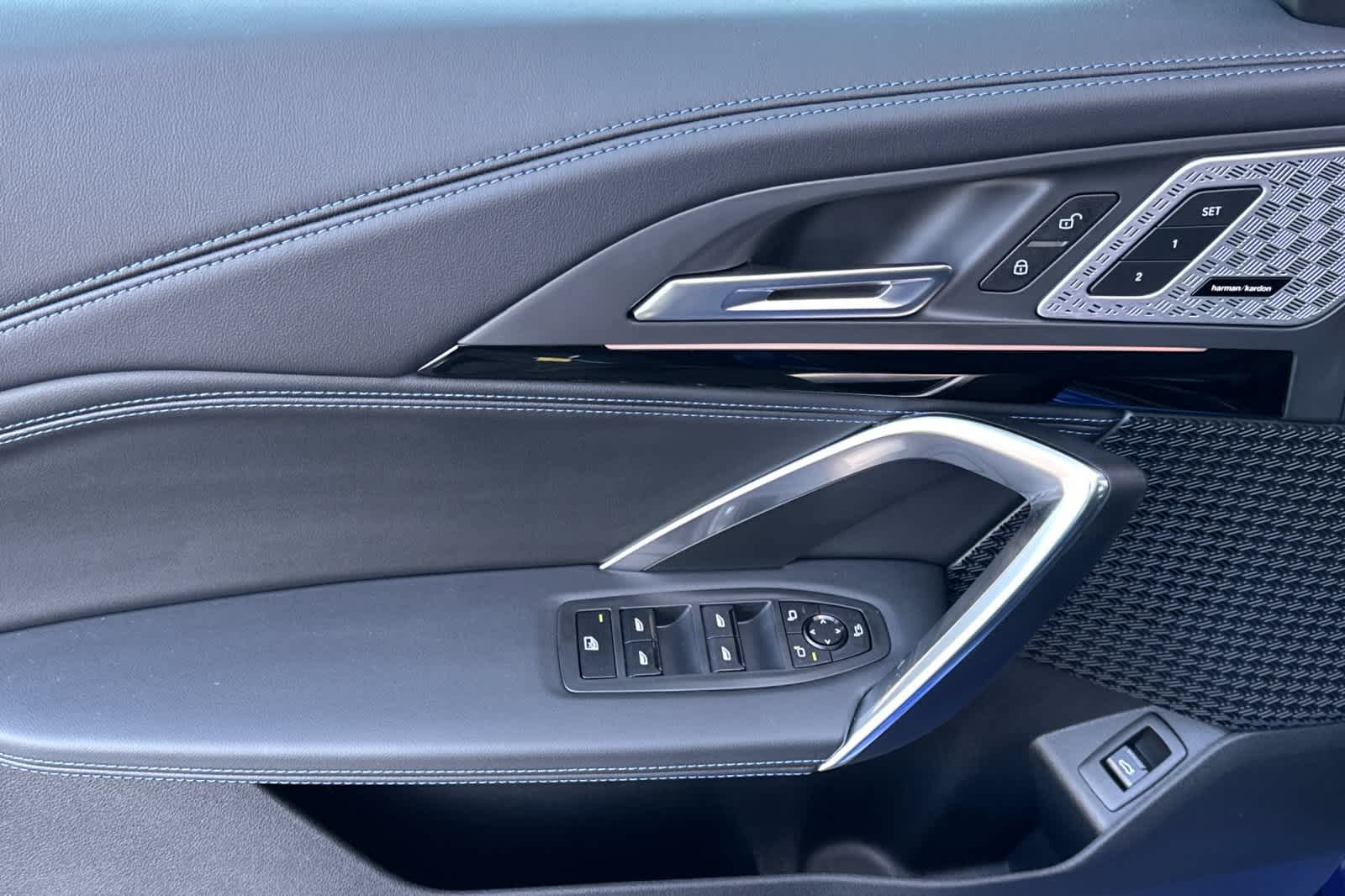 Thumbnail: 2025 BMW X1 - 13