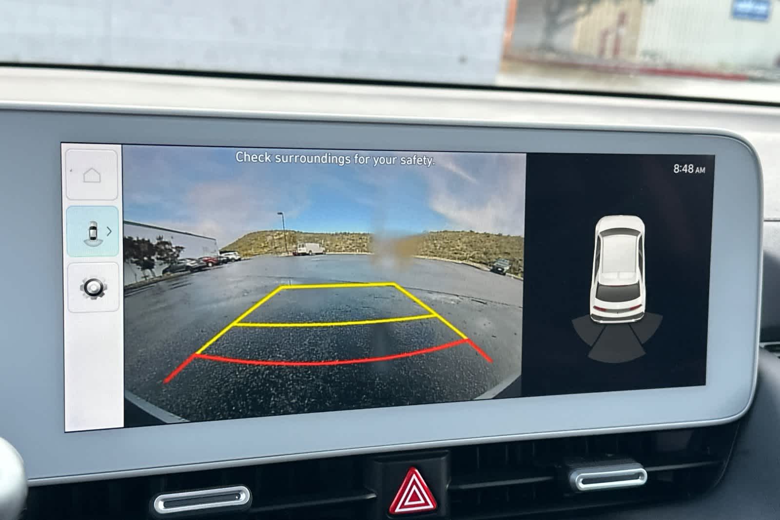 Thumbnail: 2024 Hyundai Ioniq 5 - 22