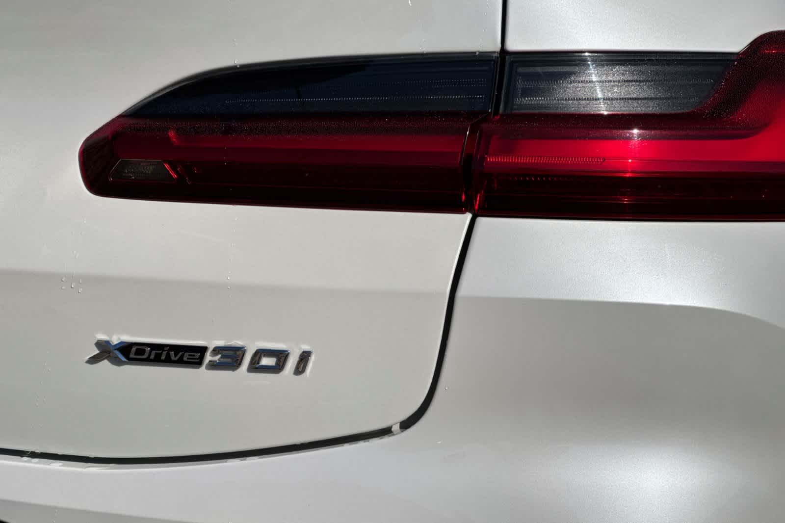 Thumbnail: 2022 BMW X4 - 34