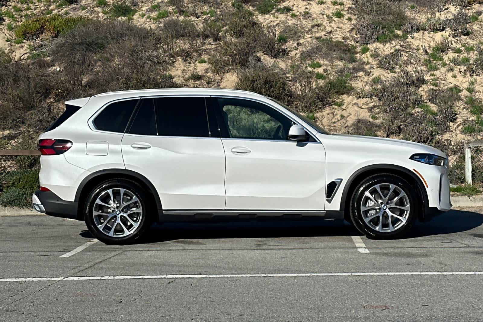 Thumbnail: 2026 BMW X5 - 8