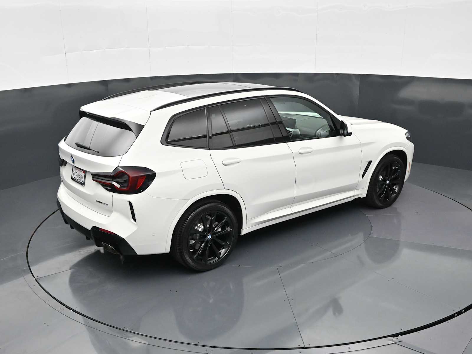 2023 BMW X3 30i - Photo 26