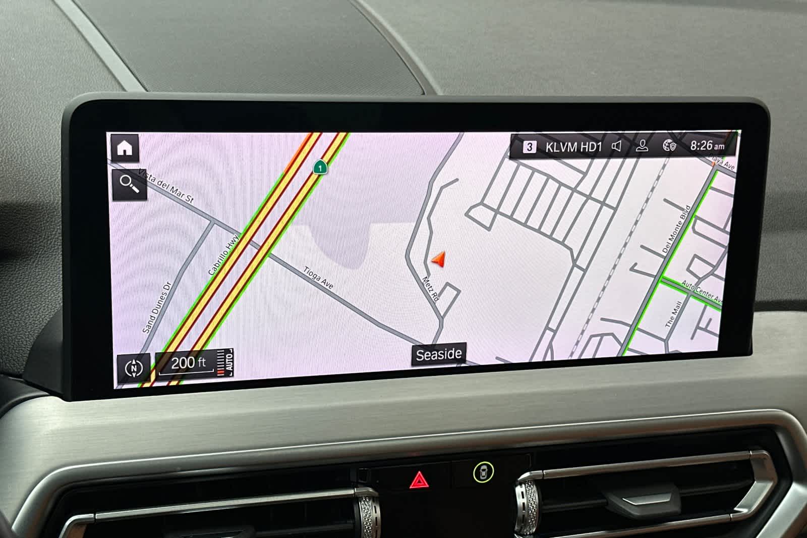 2022 BMW X3 xDrive30i 22