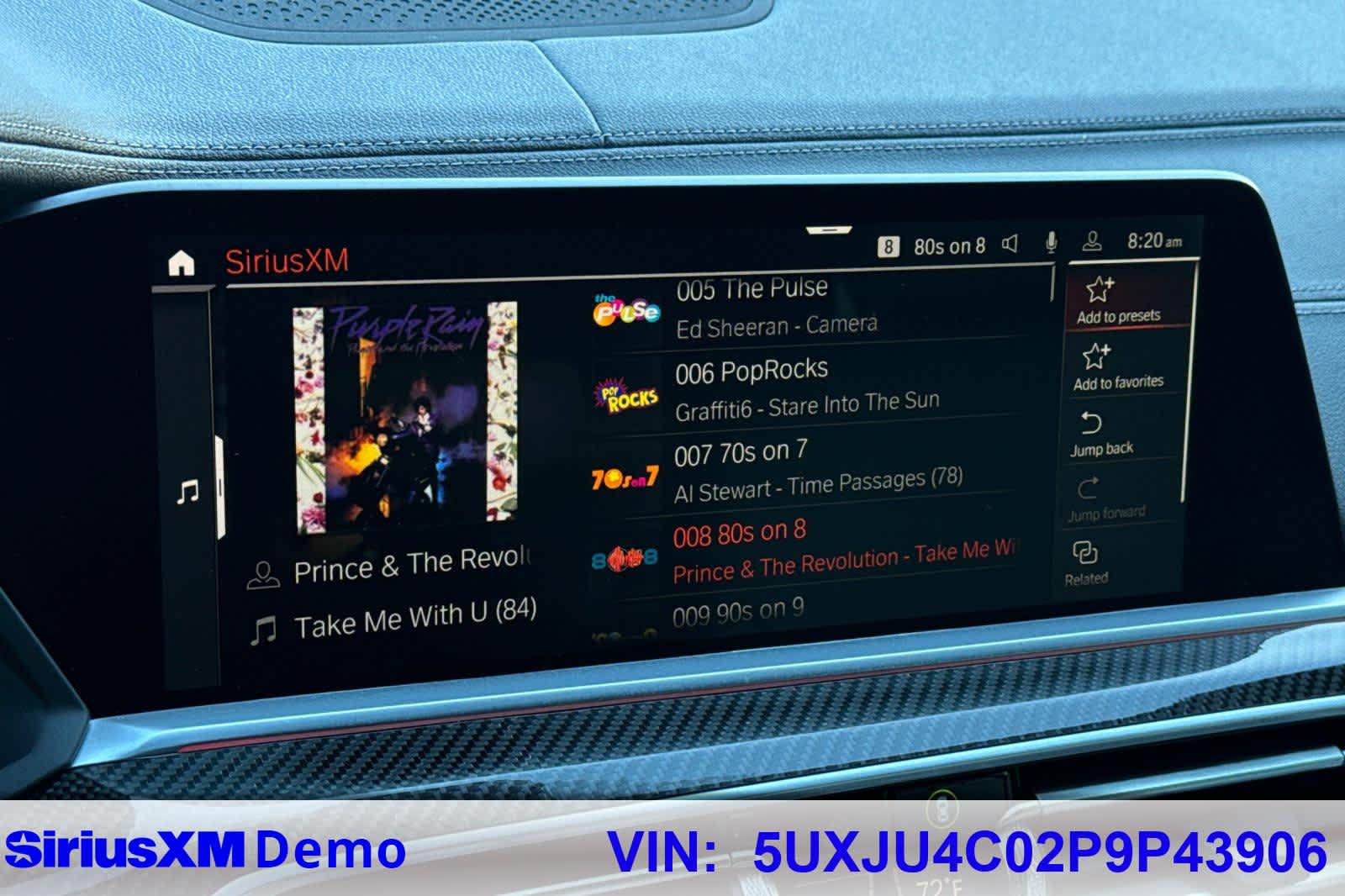 Thumbnail: 2023 BMW X5 - 35