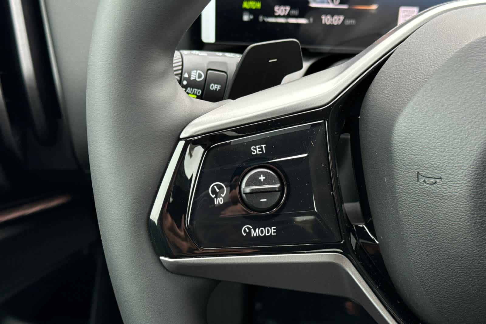 Thumbnail: 2026 BMW X3 - 25