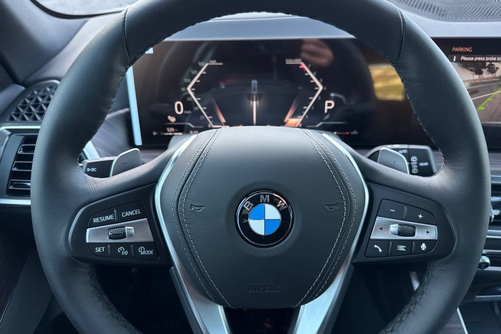 Thumbnail: 2026 BMW X5 - 26