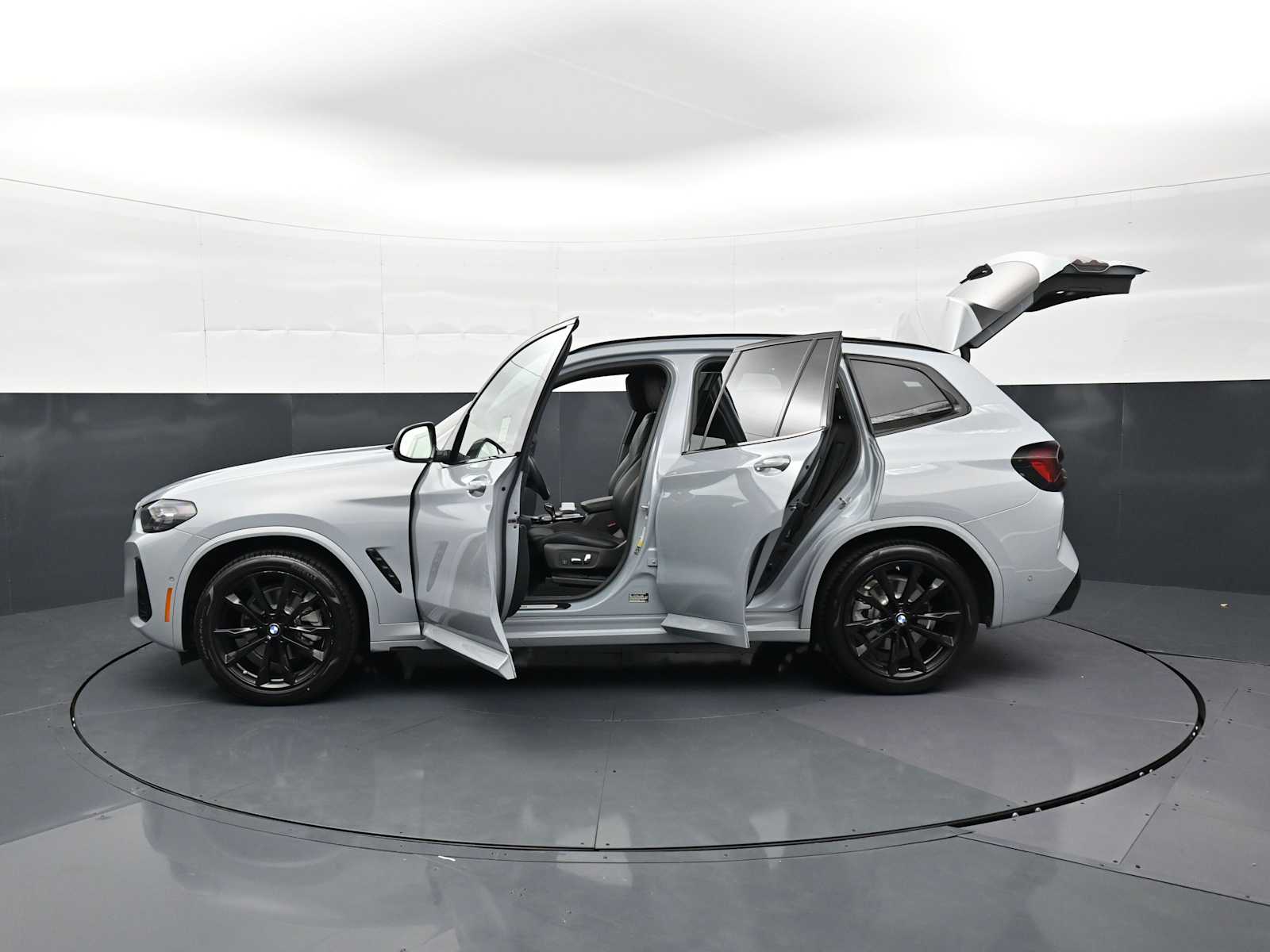 Thumbnail: 2023 BMW X3 - 35