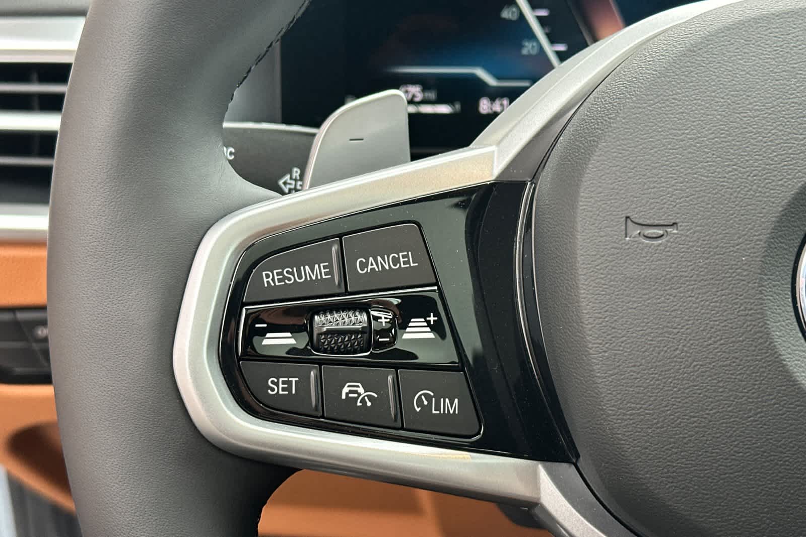 Thumbnail: 2026 BMW 3 Series - 27