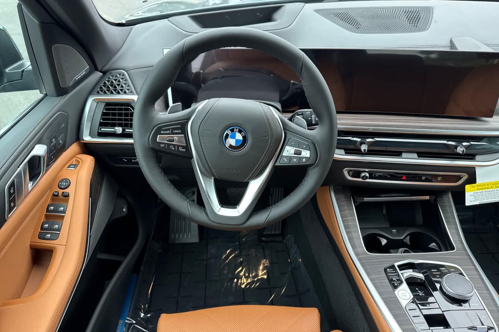 Thumbnail: 2026 BMW X5 - 15