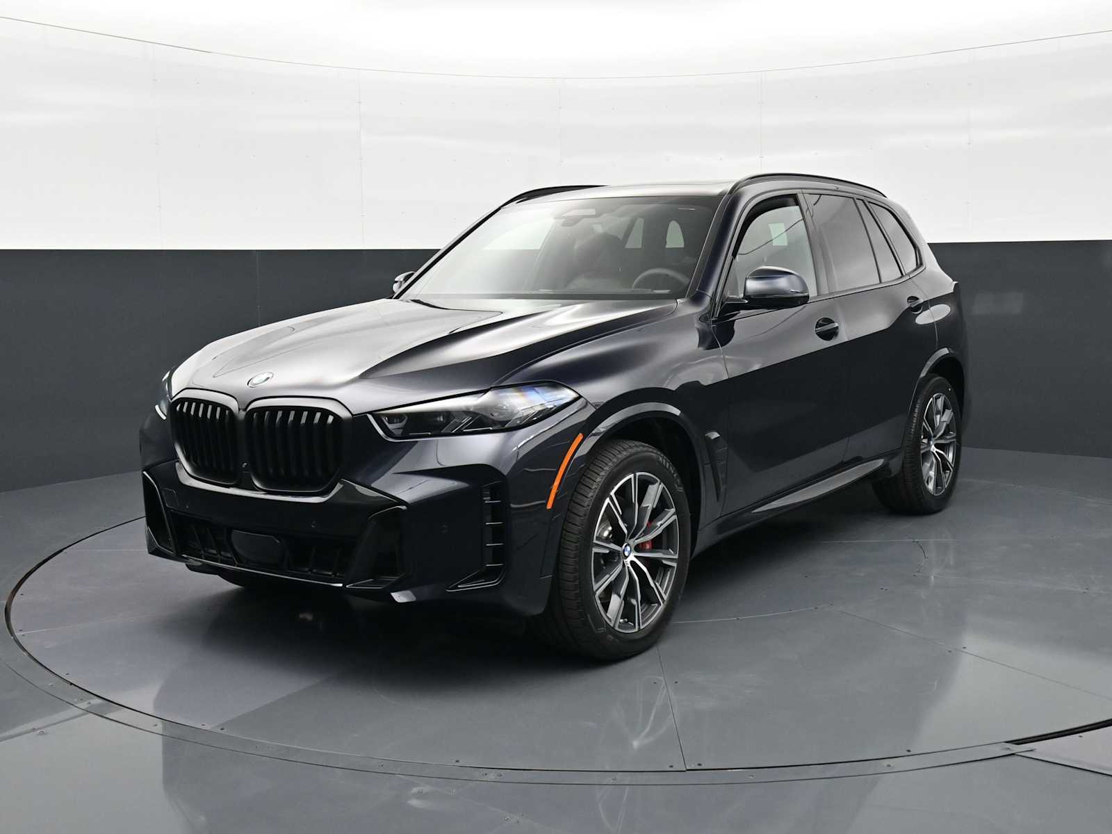 Thumbnail: 2026 BMW X5 - 1