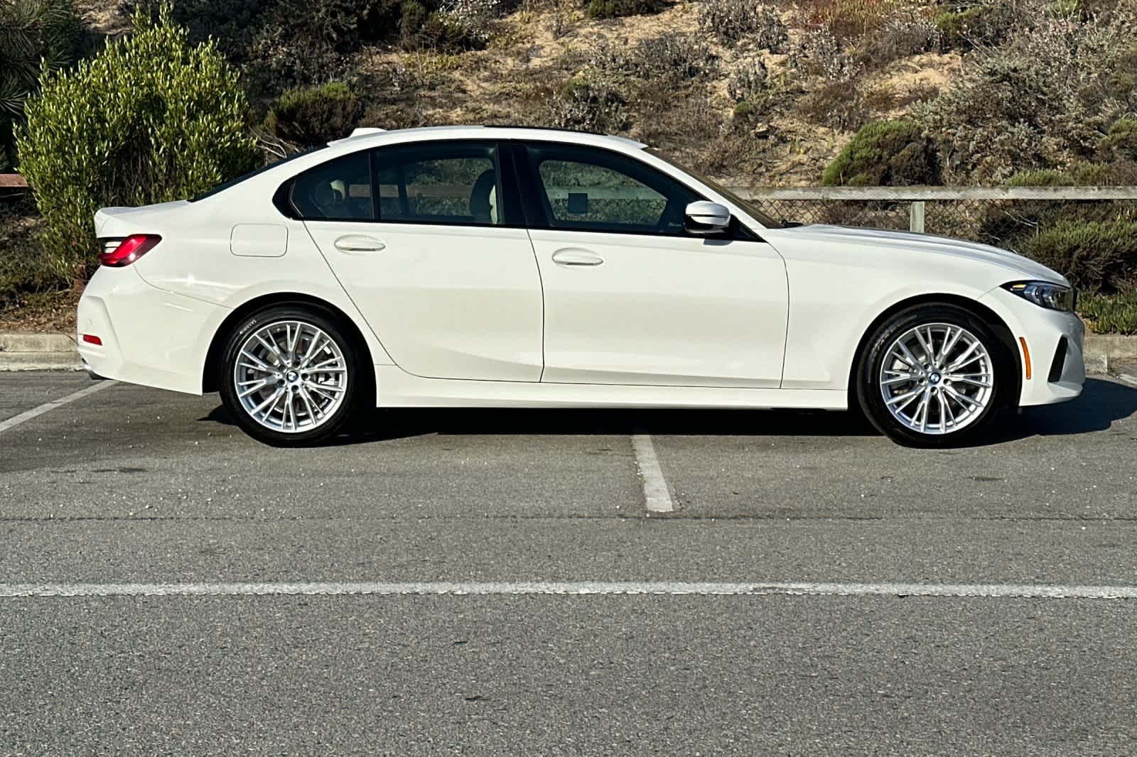 Thumbnail: 2023 BMW 3 Series - 7