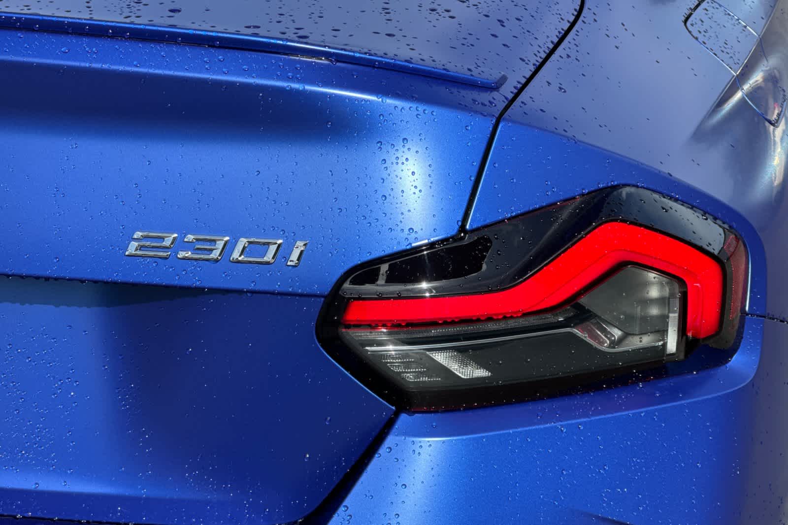 Thumbnail: 2026 BMW 2 Series - 27