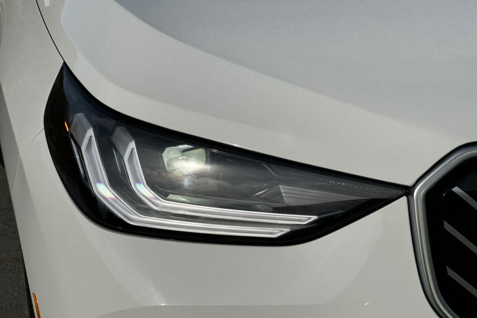 Thumbnail: 2026 BMW X3 - 32