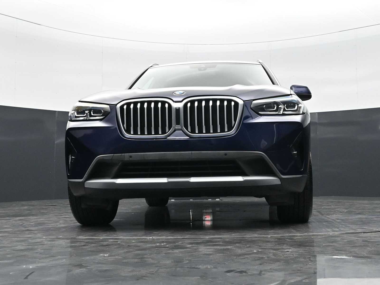 Thumbnail: 2022 BMW X3 - 25