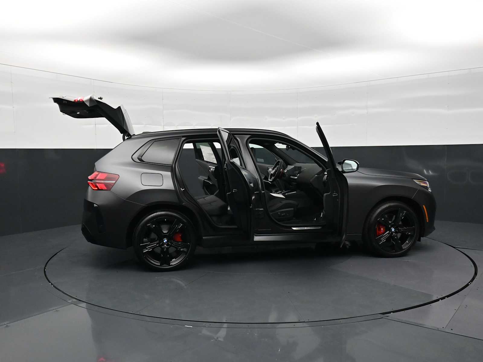 Thumbnail: 2026 BMW X3 - 38