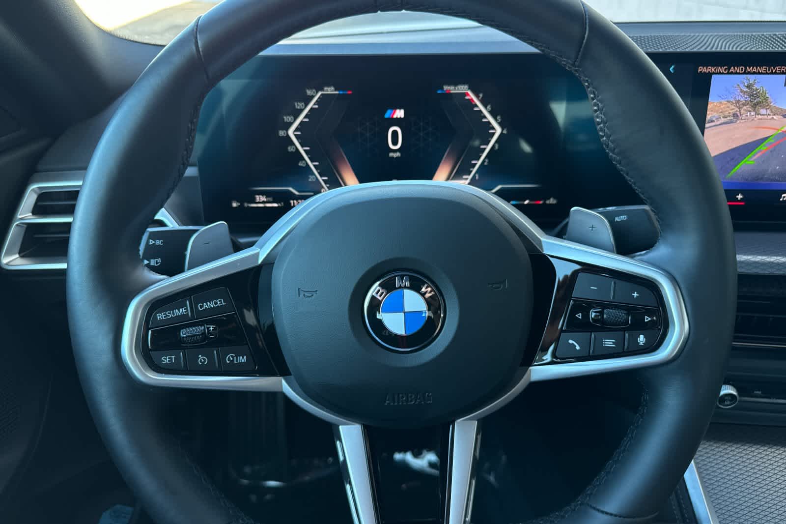 Thumbnail: 2025 BMW 2 Series - 24