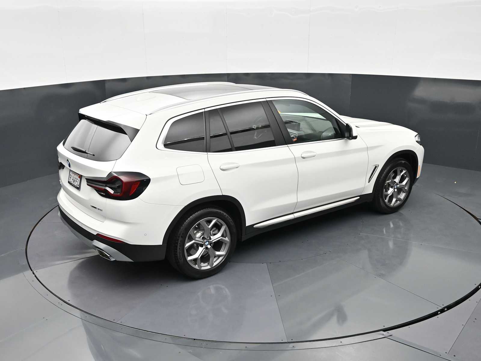 2024 BMW X3 30i - Photo 21