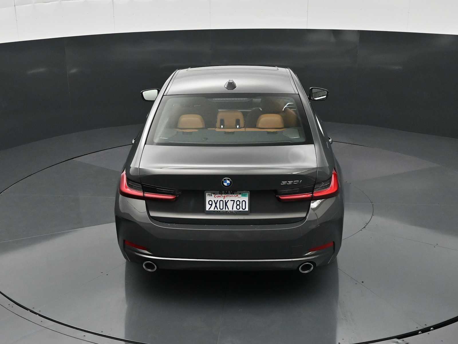 2026 BMW 3 Series 330i - Photo 36