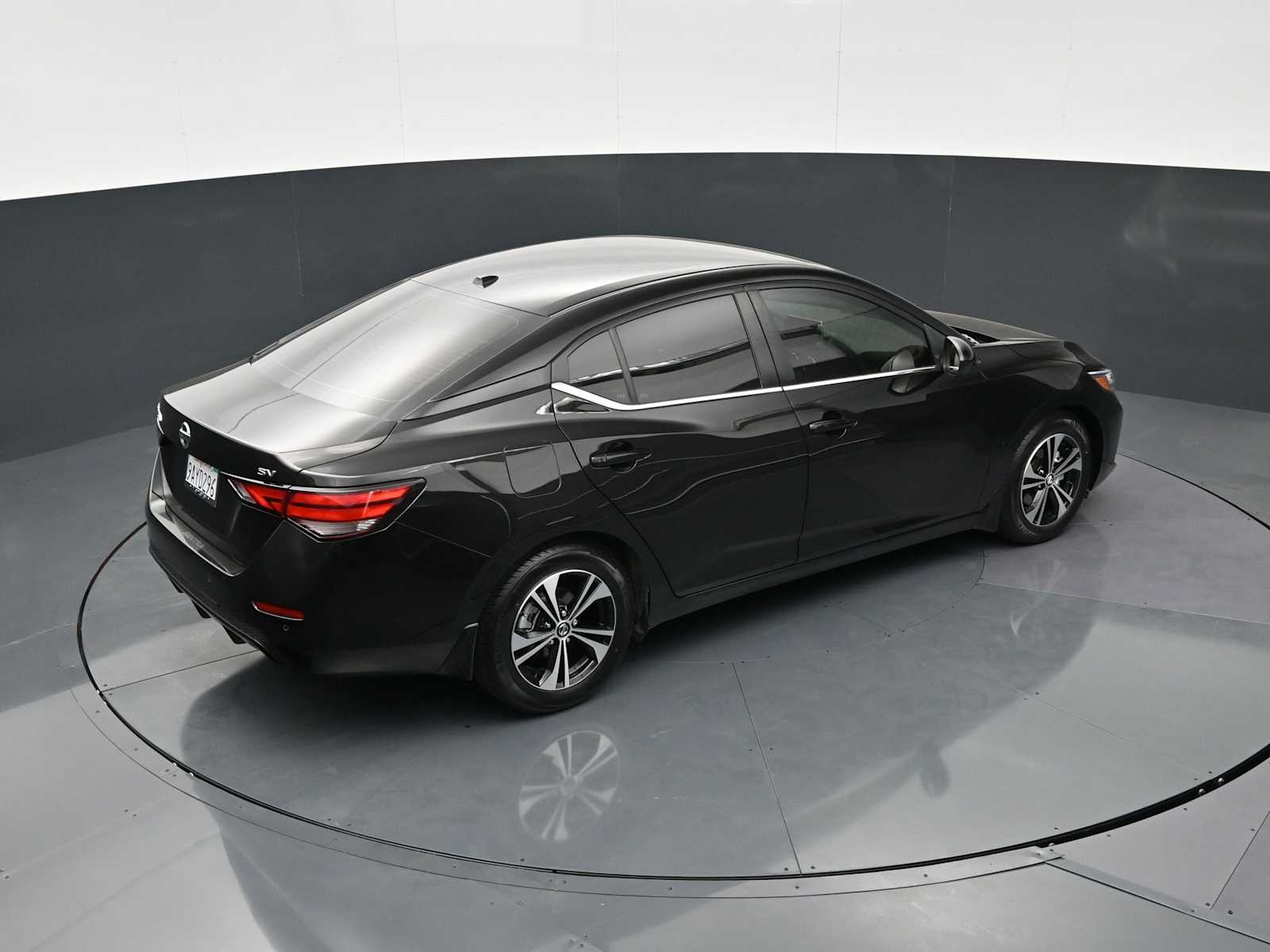 Thumbnail: 2022 Nissan Sentra - 20