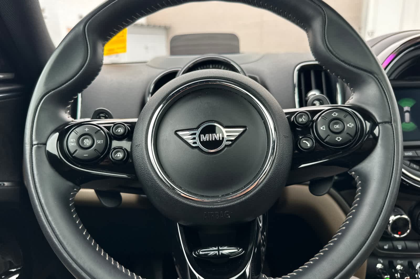 Thumbnail: 2019 MINI Cooper Countryman - 26