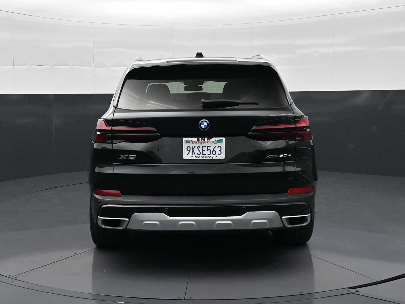 2024 BMW X5 50e - Photo 6