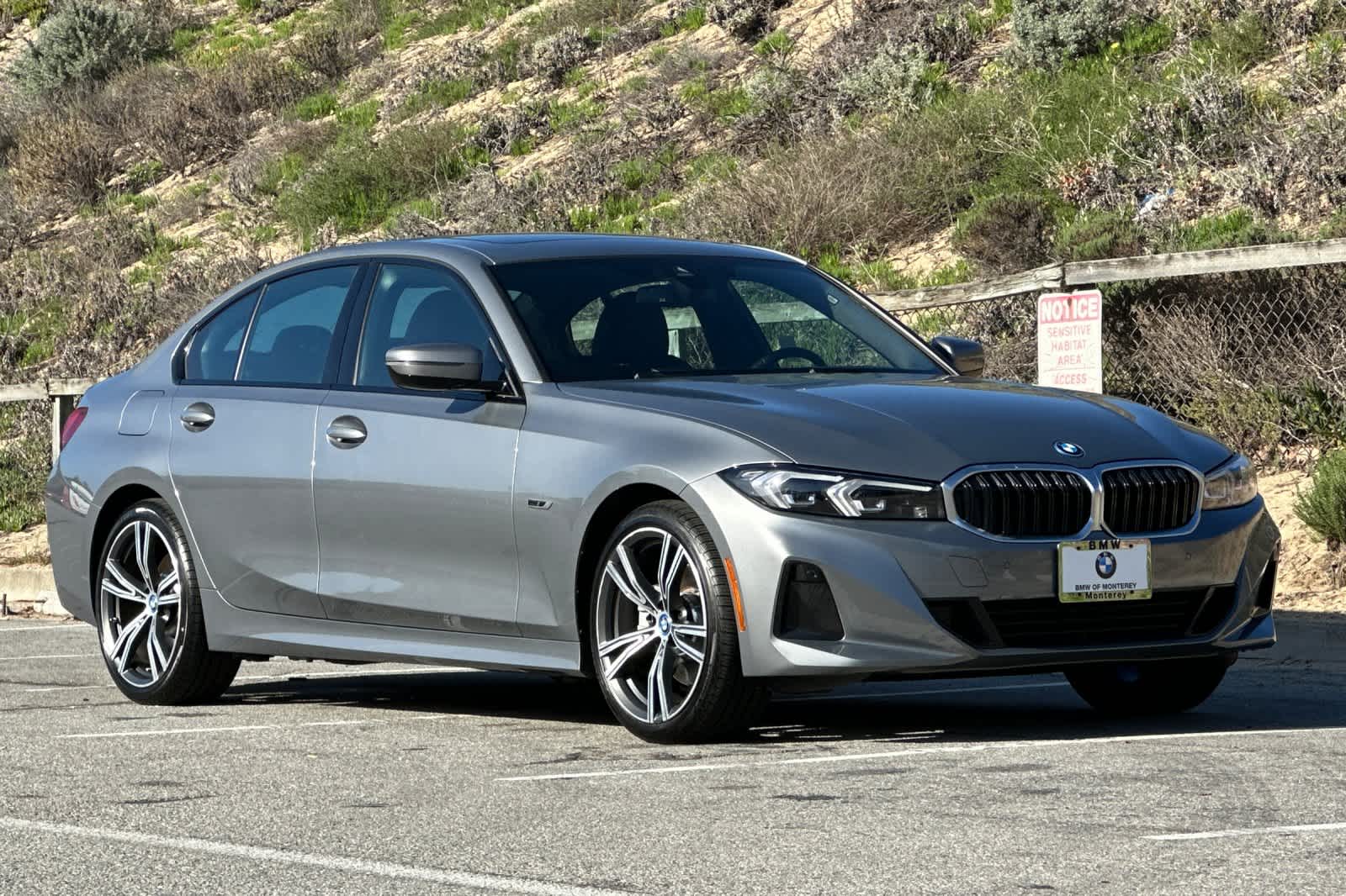 Thumbnail: 2023 BMW 3 Series - 6