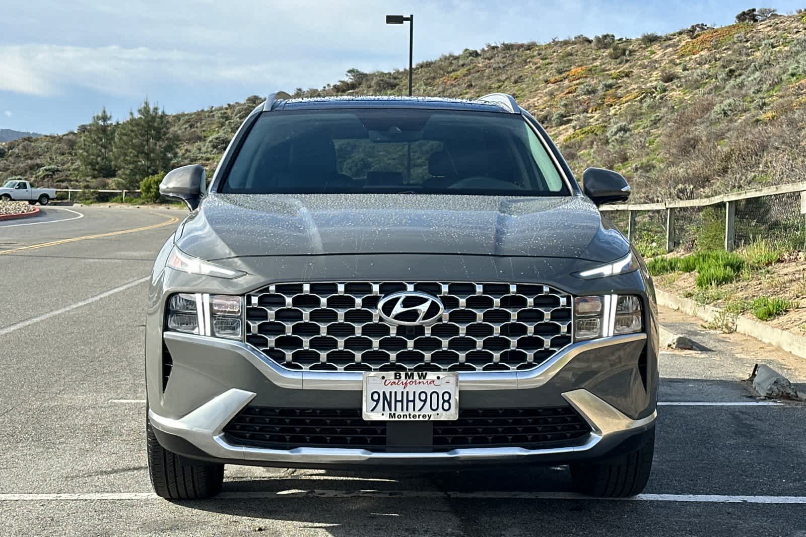 Thumbnail: 2023 Hyundai Santa Fe - 10