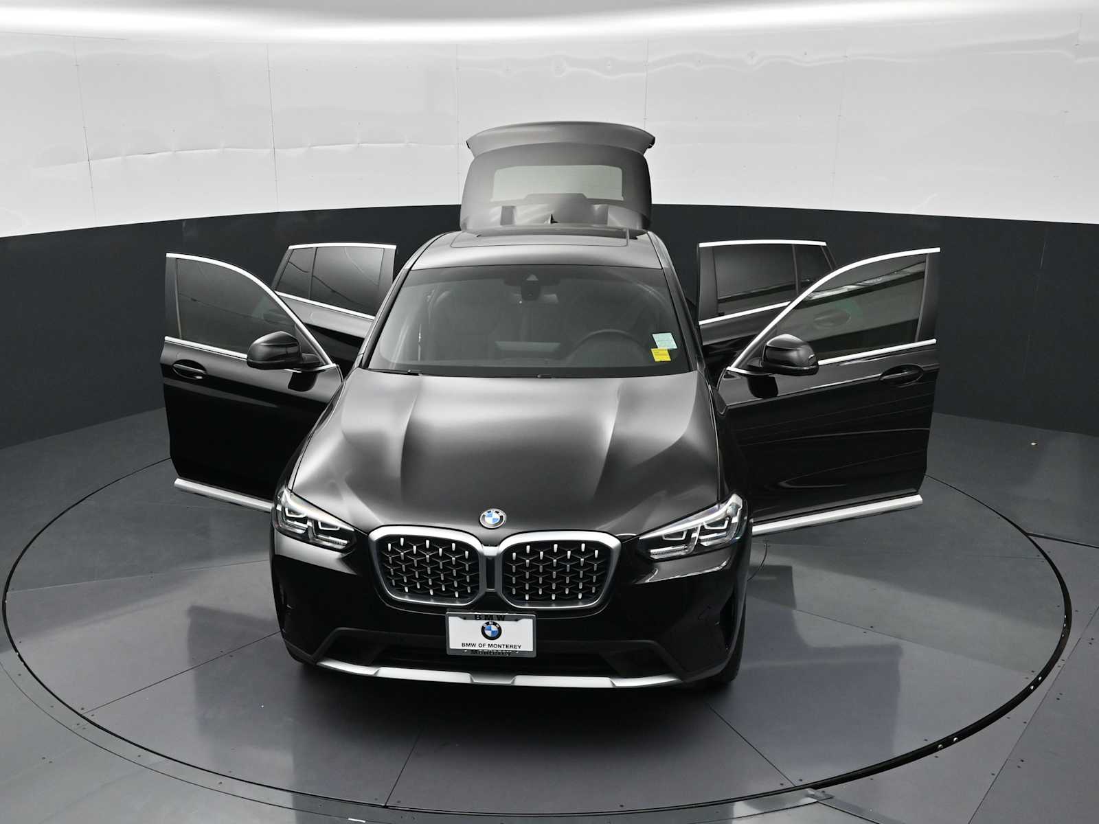 2022 BMW X4 30i - Photo 33